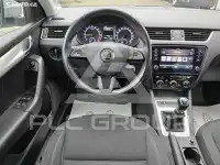 2019 Skoda Octavia