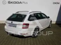 2019 Skoda Octavia