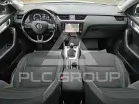 2019 Skoda Octavia