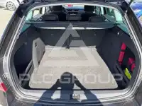 2019 Skoda Octavia