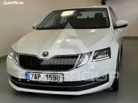 2019 Skoda Octavia