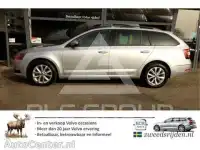 2019 Skoda Octavia