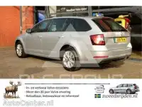 2019 Skoda Octavia