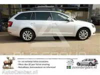2019 Skoda Octavia