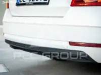 2019 Skoda Octavia