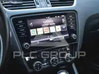 2019 Skoda Octavia