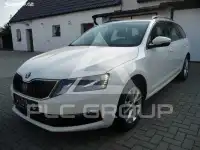 2019 Skoda Octavia