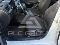 2019 Skoda Octavia