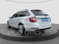 2019 Skoda Octavia