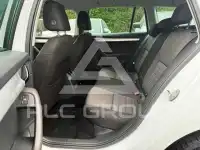 2019 Skoda Octavia