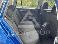 2019 Skoda Octavia