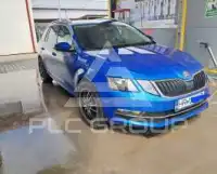 2019 Skoda Octavia