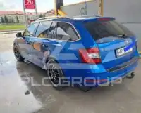 2019 Skoda Octavia