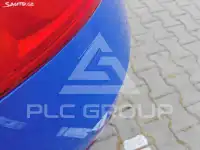 2019 Skoda Octavia