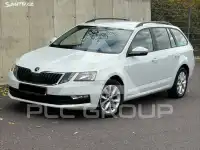 2019 Skoda Octavia