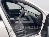 2019 Skoda Octavia