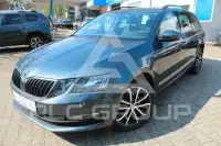 2019 Skoda Octavia