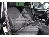 2019 Skoda Octavia