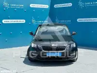 2019 Skoda Octavia