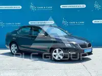 2019 Skoda Octavia