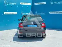 2019 Skoda Octavia