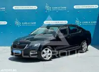 2019 Skoda Octavia