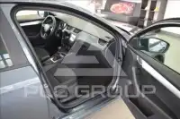 2019 Skoda Octavia