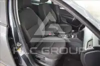 2019 Skoda Octavia