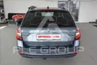 2019 Skoda Octavia