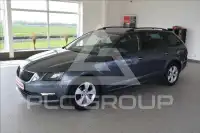2019 Skoda Octavia