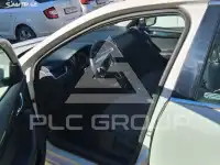 2019 Skoda Octavia