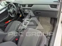 2019 Skoda Octavia