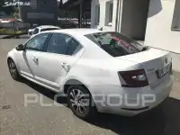 2019 Skoda Octavia