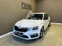2019 Skoda Octavia