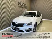 2019 Skoda Octavia