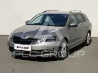2019 Skoda Octavia
