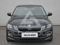 2019 Skoda Octavia