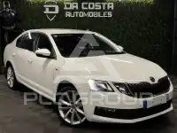 2019 Skoda Octavia