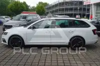 2019 Skoda Octavia