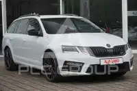 2019 Skoda Octavia