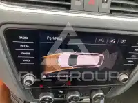 2019 Skoda Octavia
