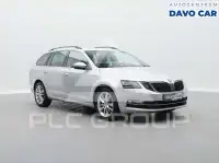 2019 Skoda Octavia
