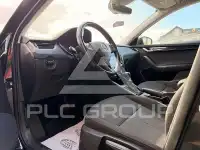 2019 Skoda Octavia