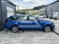 2019 Skoda Octavia