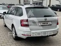 2019 Skoda Octavia
