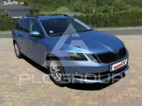 2019 Skoda Octavia
