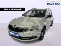 2019 Skoda Octavia