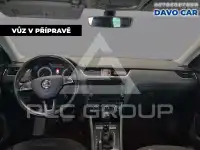 2019 Skoda Octavia