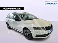 2019 Skoda Octavia