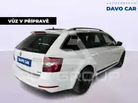 2019 Skoda Octavia